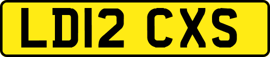 LD12CXS