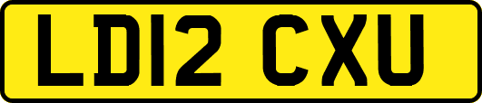LD12CXU