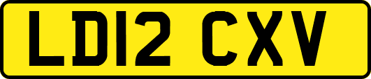LD12CXV