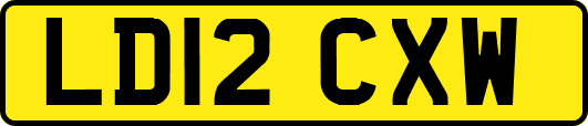 LD12CXW