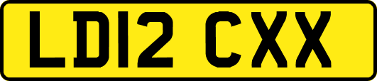 LD12CXX