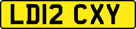 LD12CXY