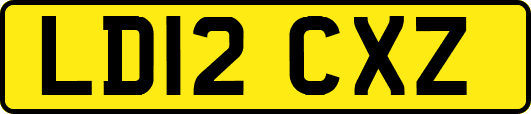 LD12CXZ