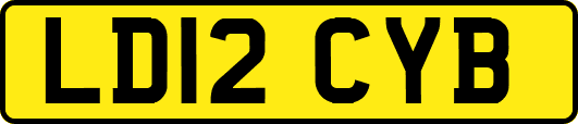 LD12CYB