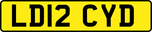 LD12CYD