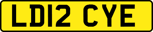 LD12CYE
