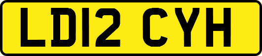 LD12CYH