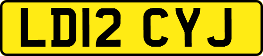 LD12CYJ