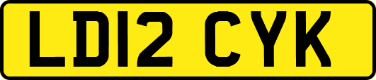 LD12CYK