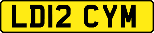LD12CYM