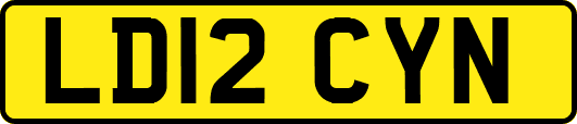 LD12CYN