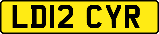 LD12CYR
