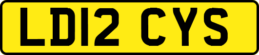 LD12CYS