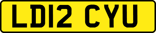 LD12CYU