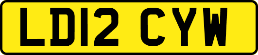 LD12CYW