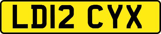 LD12CYX