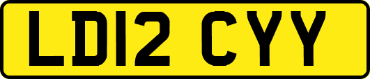 LD12CYY