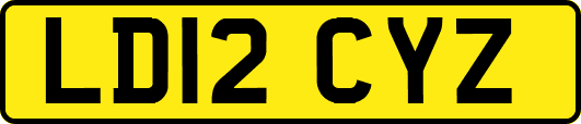 LD12CYZ