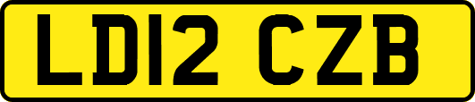 LD12CZB