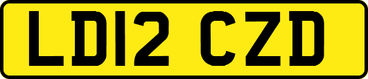 LD12CZD