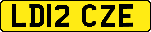 LD12CZE