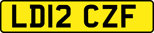 LD12CZF