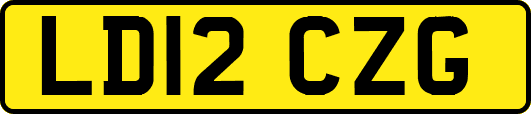 LD12CZG