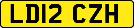 LD12CZH