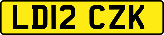 LD12CZK