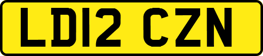 LD12CZN