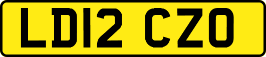 LD12CZO