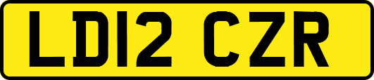 LD12CZR