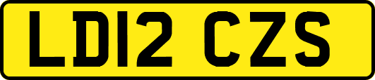 LD12CZS