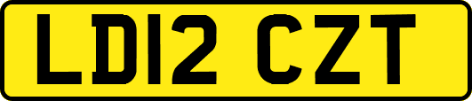 LD12CZT