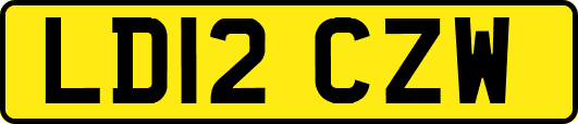 LD12CZW