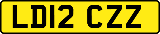 LD12CZZ