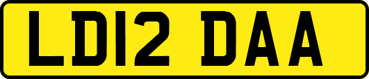 LD12DAA