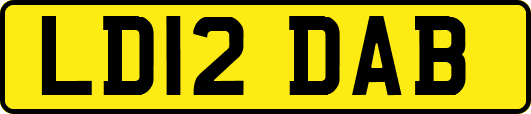 LD12DAB
