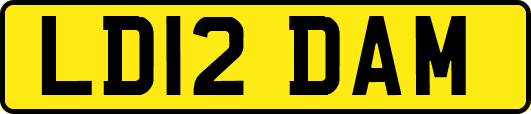 LD12DAM