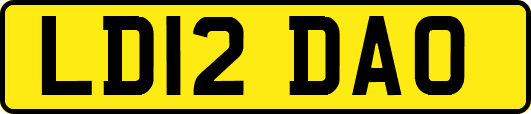 LD12DAO