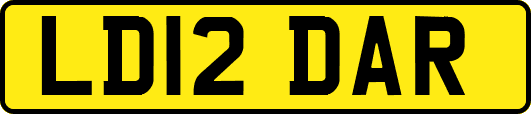 LD12DAR