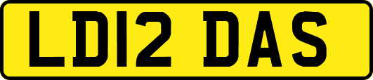 LD12DAS