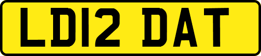 LD12DAT