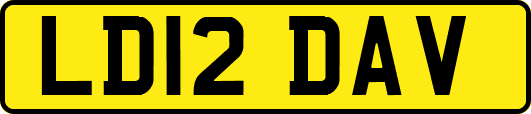 LD12DAV