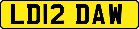 LD12DAW