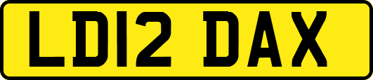 LD12DAX