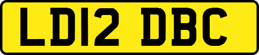 LD12DBC