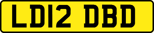 LD12DBD