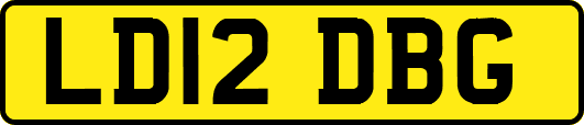 LD12DBG