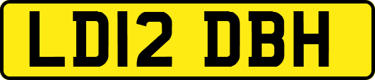 LD12DBH
